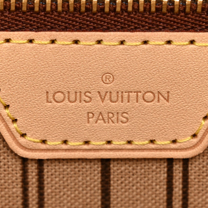Louis Vuitton Monogram Neo Neverfull GM 7 of 11