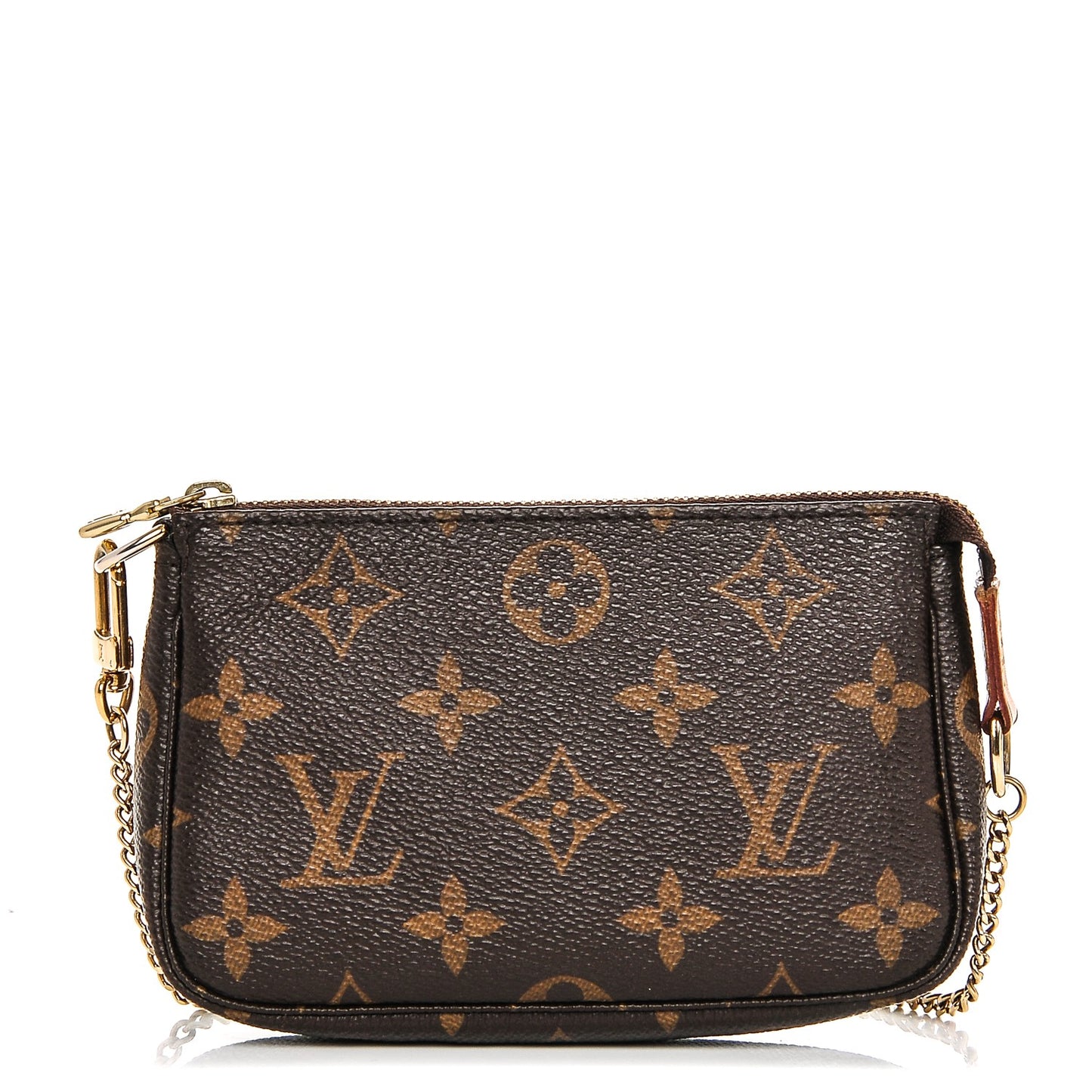 Monogram Mini Pochette Accessories