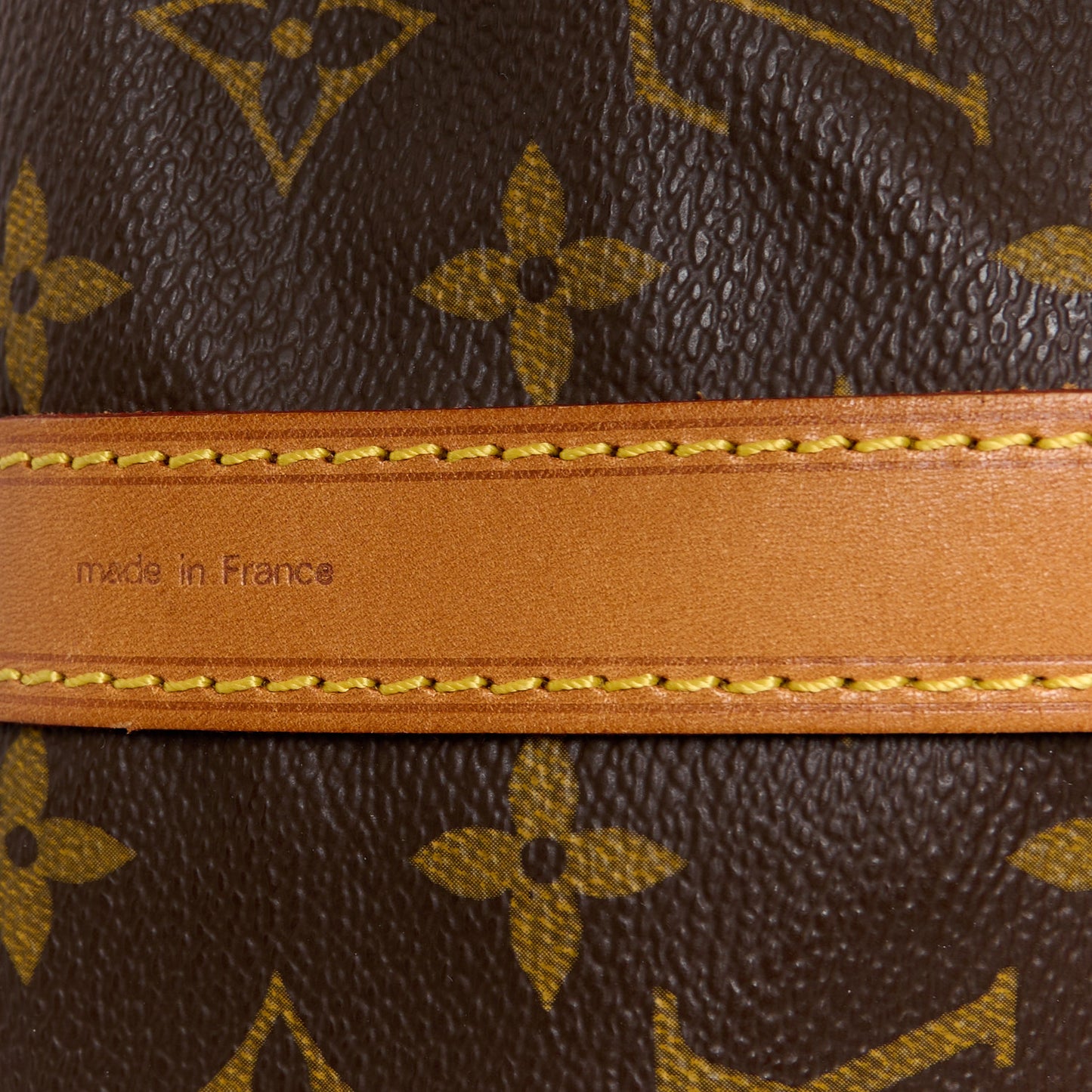 Monogram Petit Noe