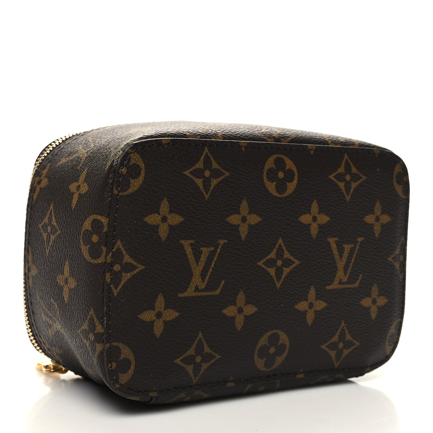 Monogram Packing Cube PM