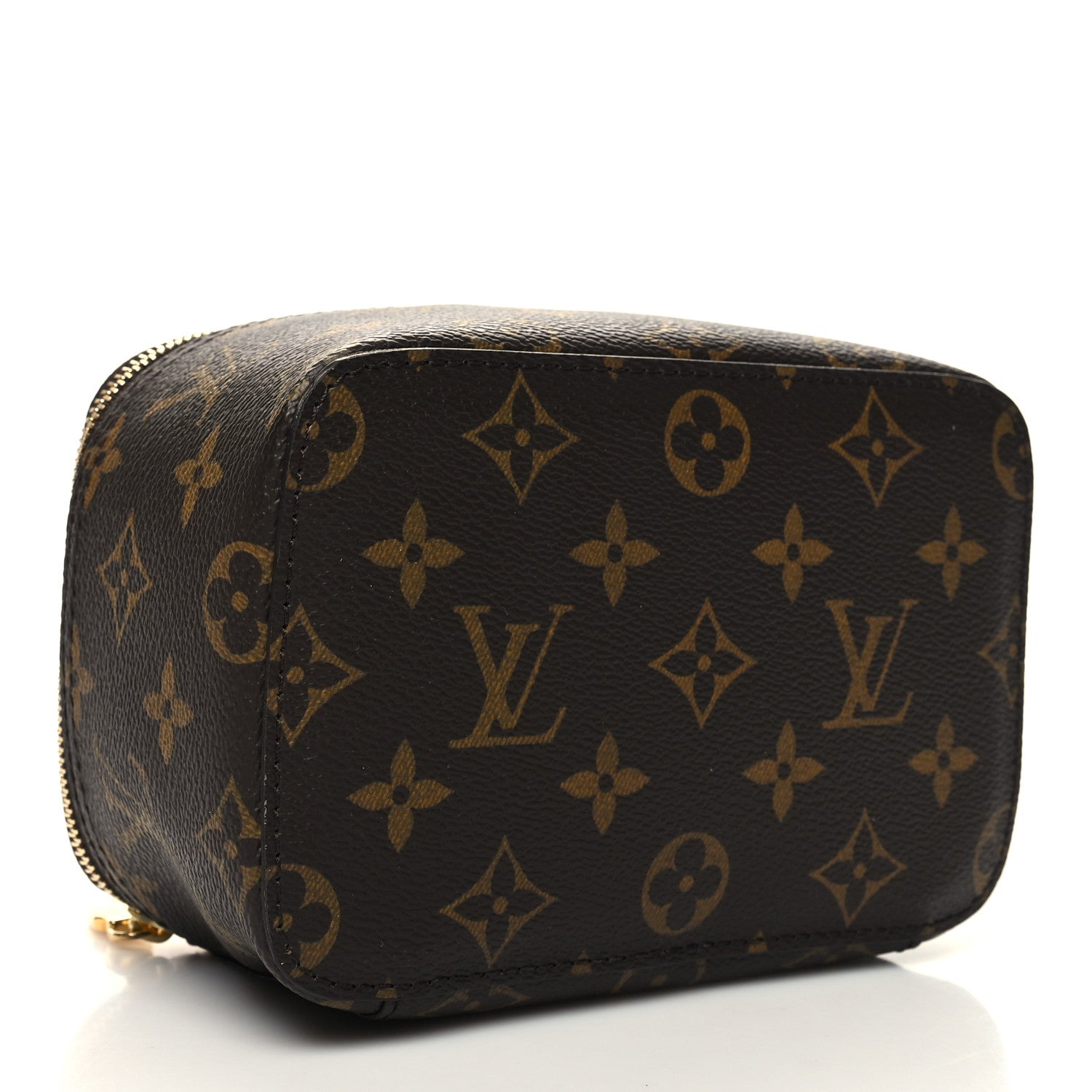 Louis Vuitton Monogram Packing Cube PM 4 of 9