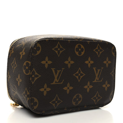 Louis Vuitton Monogram Packing Cube PM 4 of 9