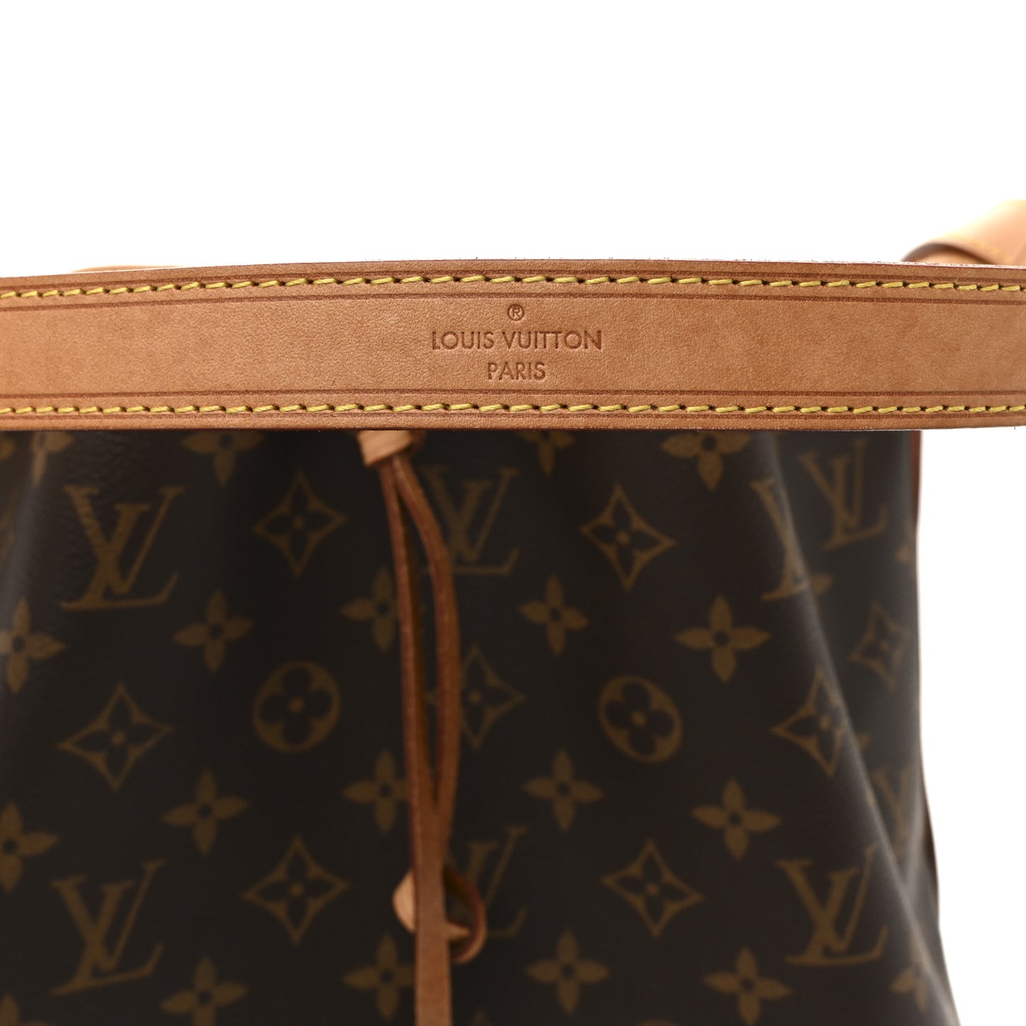 Monogram Petit Noe NM