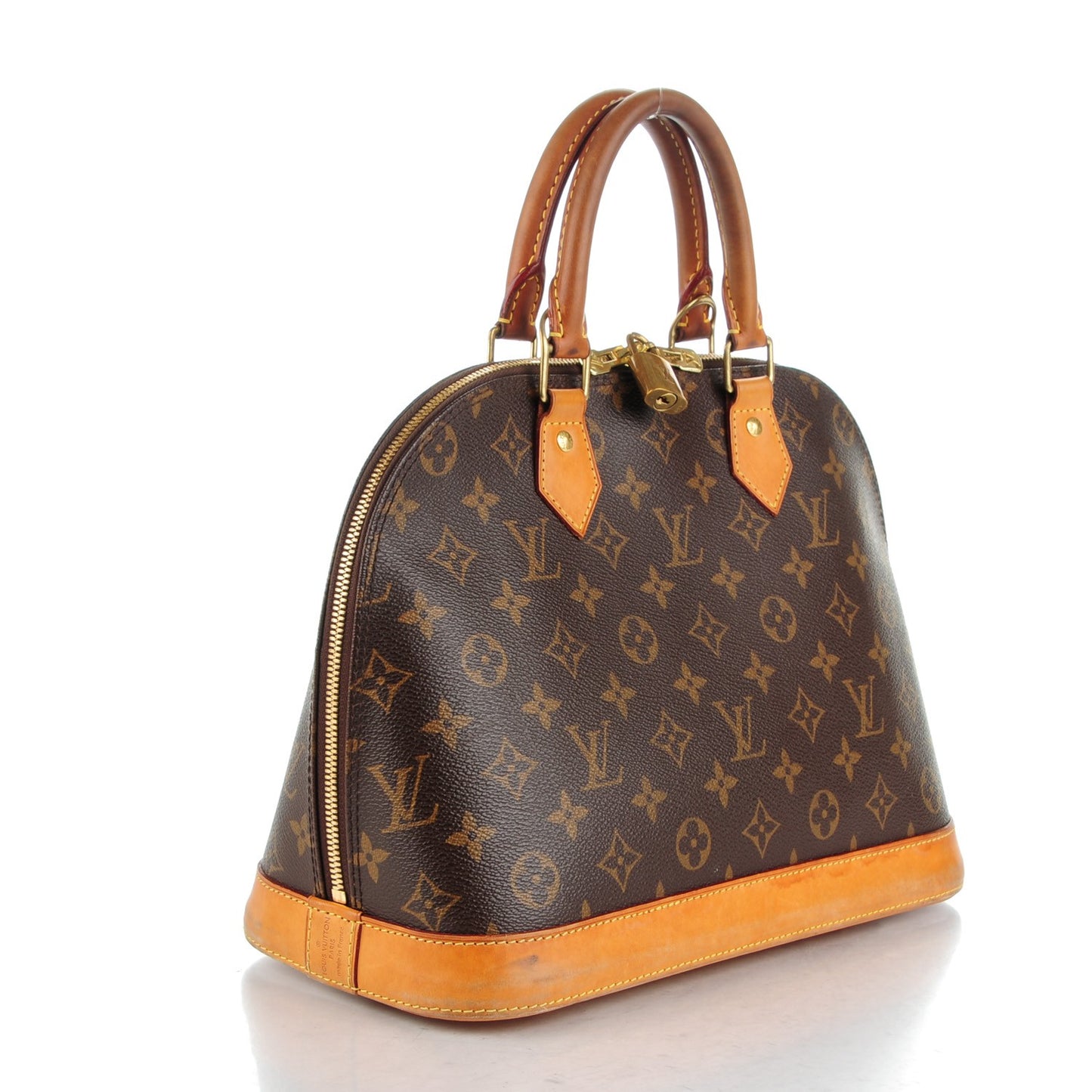 Monogram Alma PM