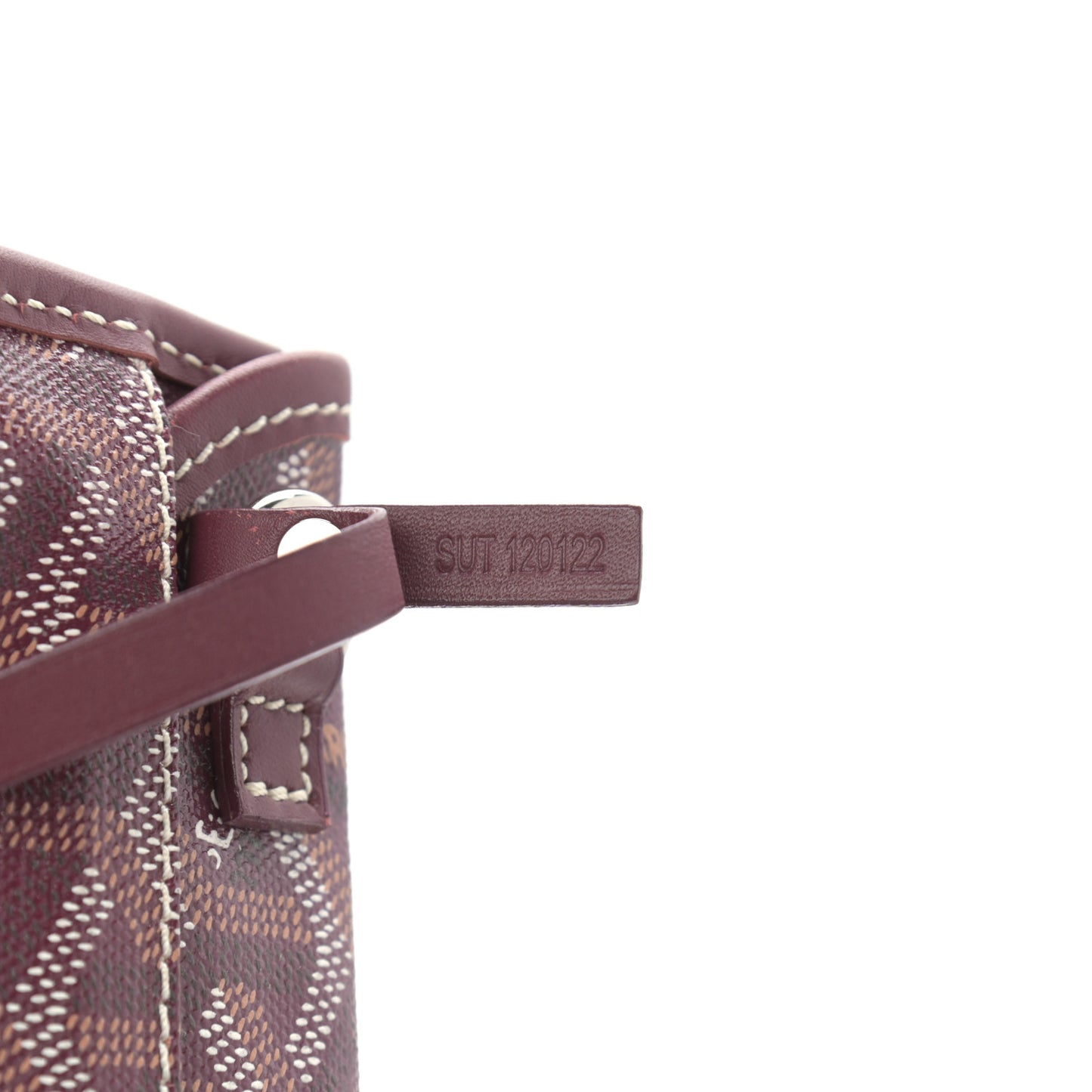 Goyardine Saint Louis GM Bordeaux