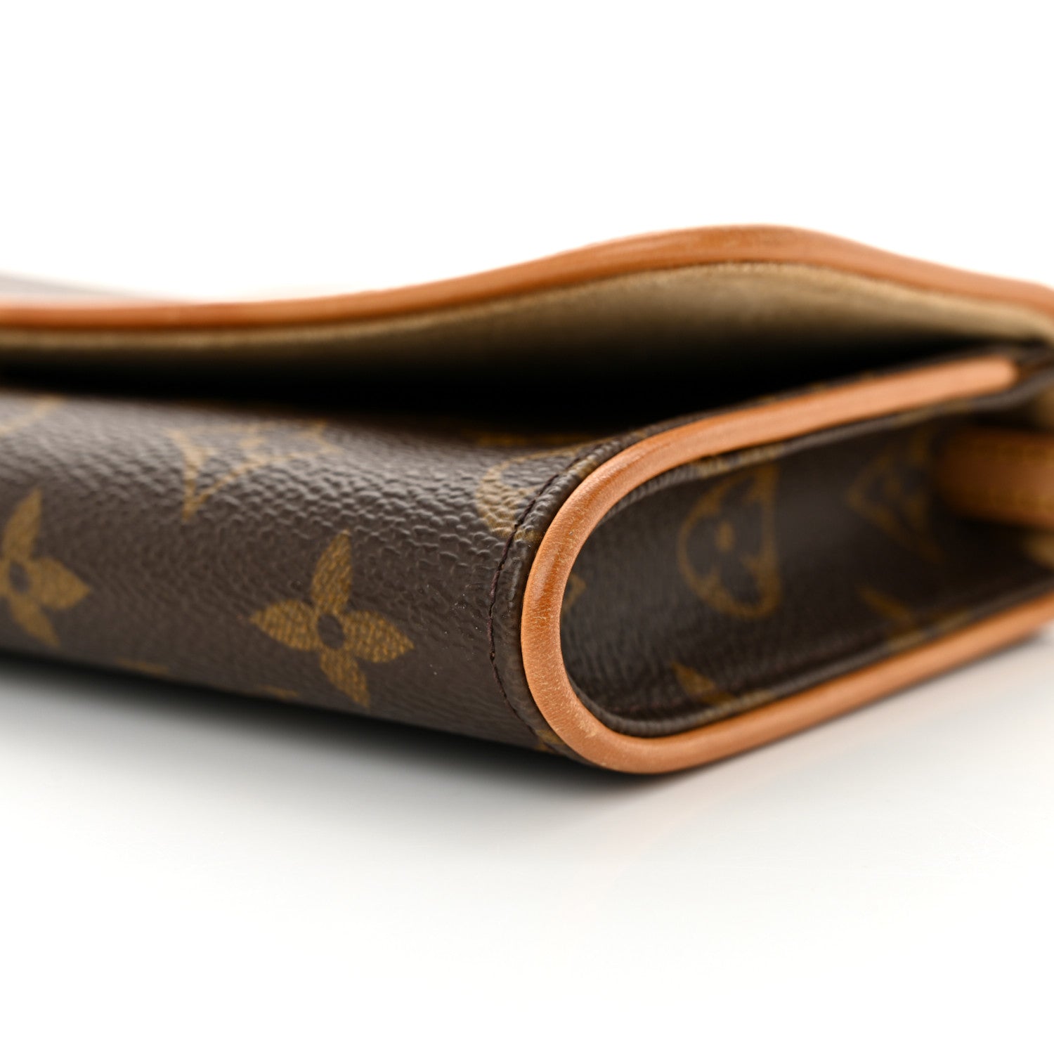 Louis Vuitton Monogram Pochette Twin GM 9 of 11