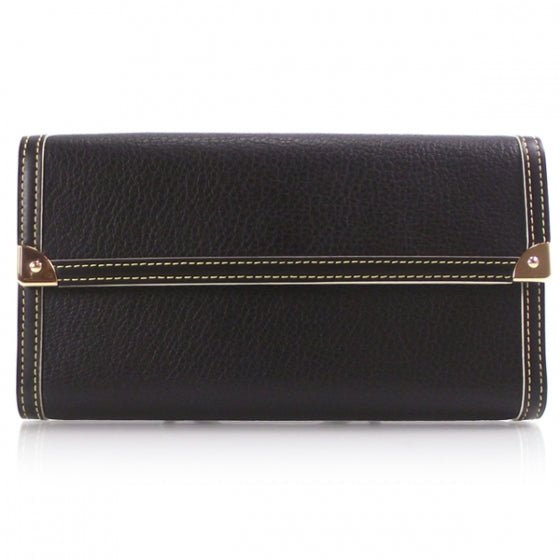 Suhali Porte Tresor Intl Wallet