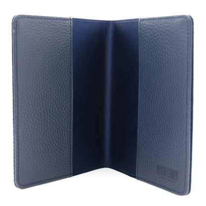 Judith Leiber Crystal Traveler Passport Holder Jet 5 of 7