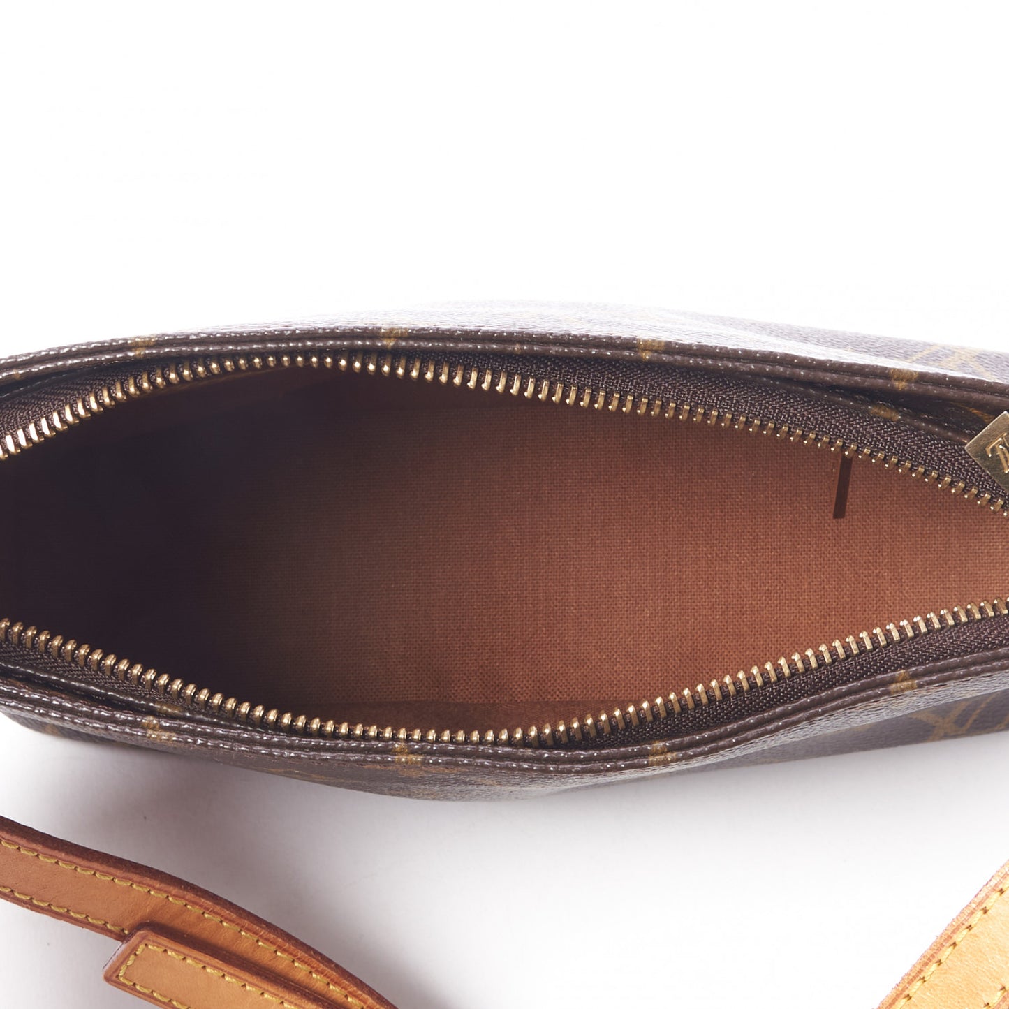 Monogram Trotteur