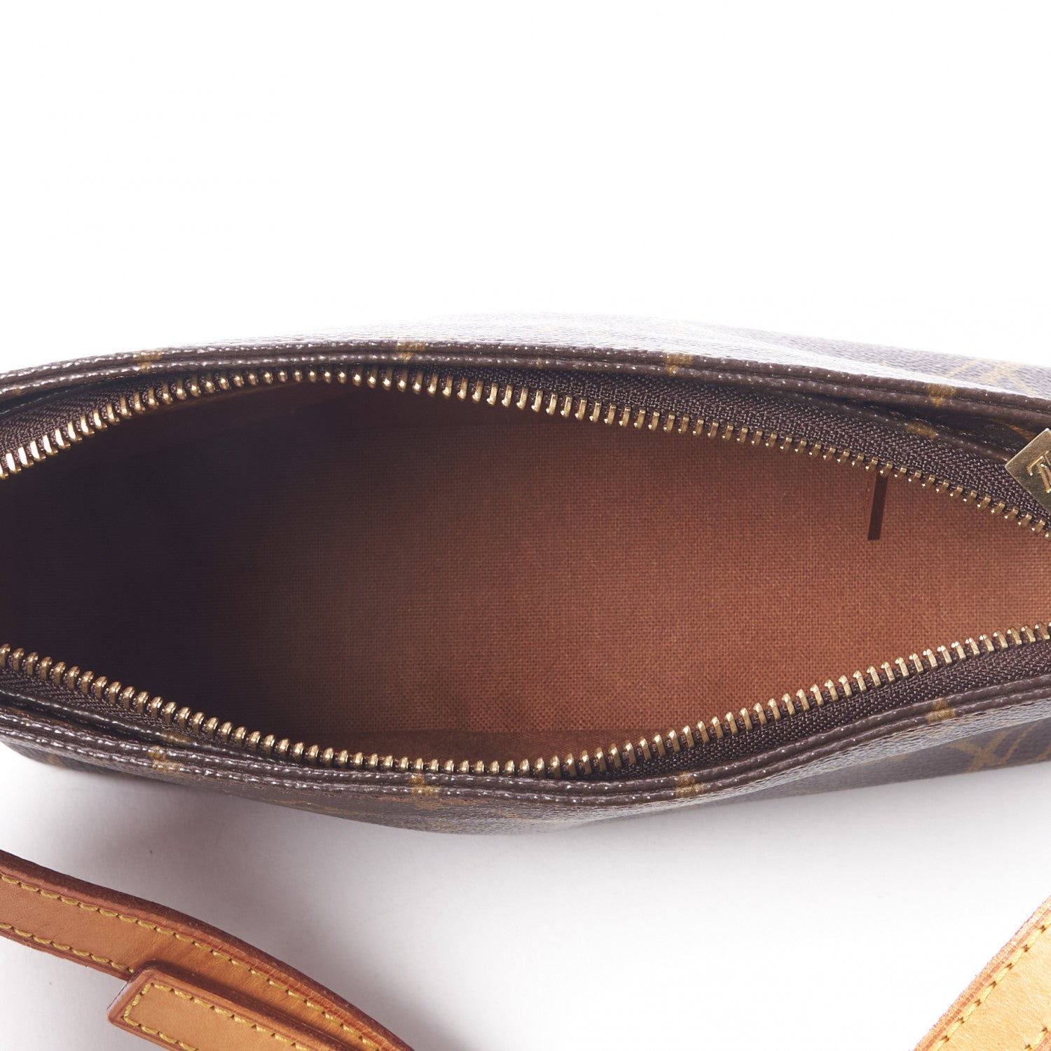 Louis Vuitton Monogram Trotteur 7 of 8