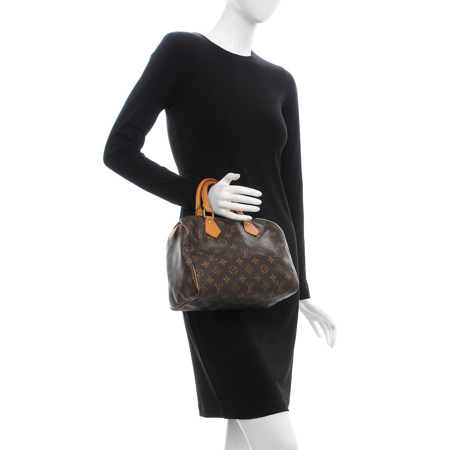 Monogram Speedy 25