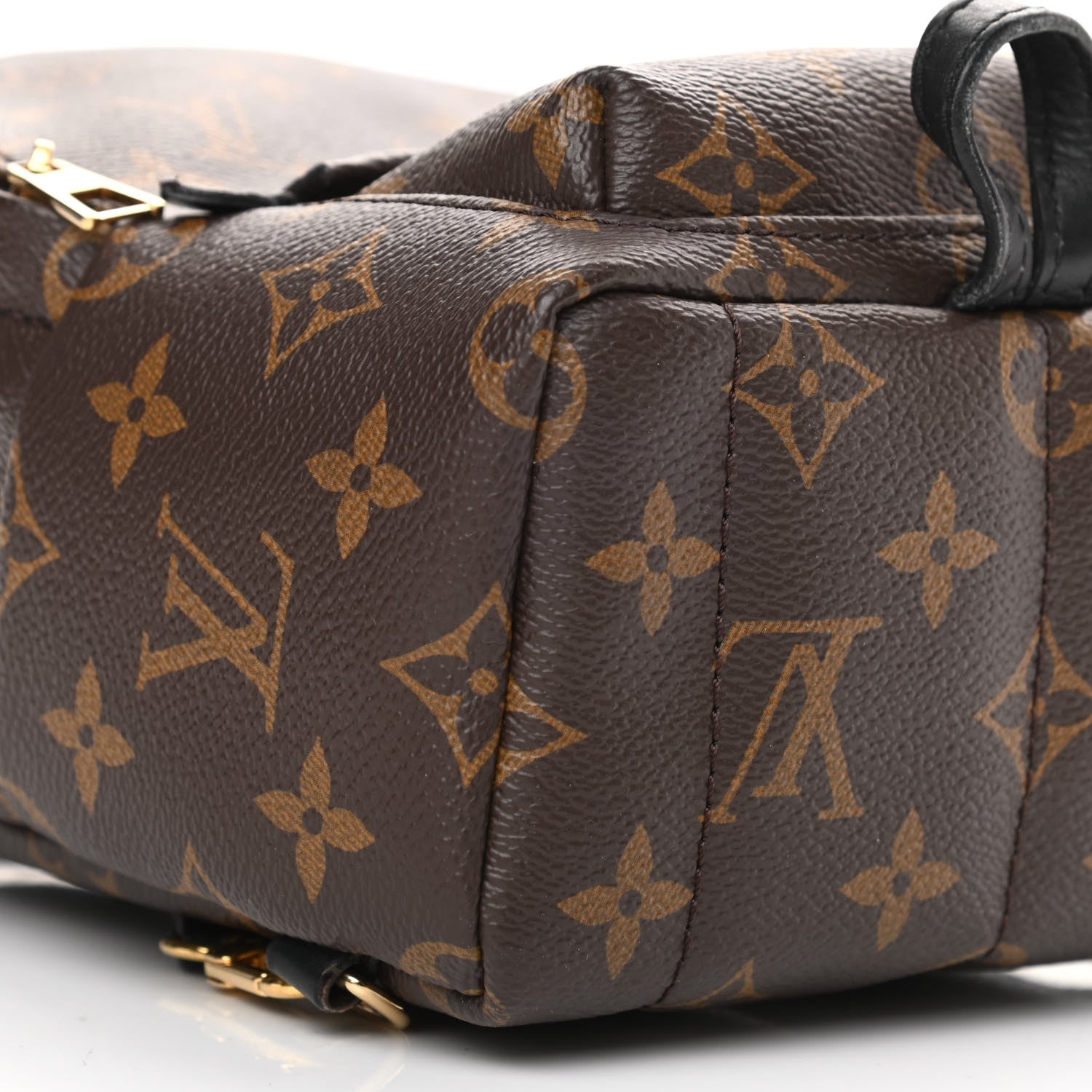 Louis Vuitton Monogram Palm Springs Backpack Mini 8 of 9