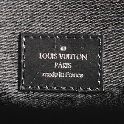Louis Vuitton Epi Madeleine PM Black 7 of 8