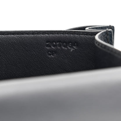 Hermes Epsom Constance 18 Bleu Indigo 7 of 10