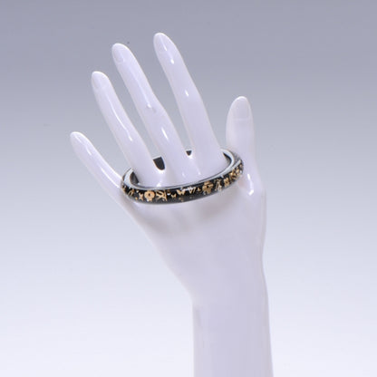 Louis Vuitton Inclusion Bracelet PM Black 2 of 4