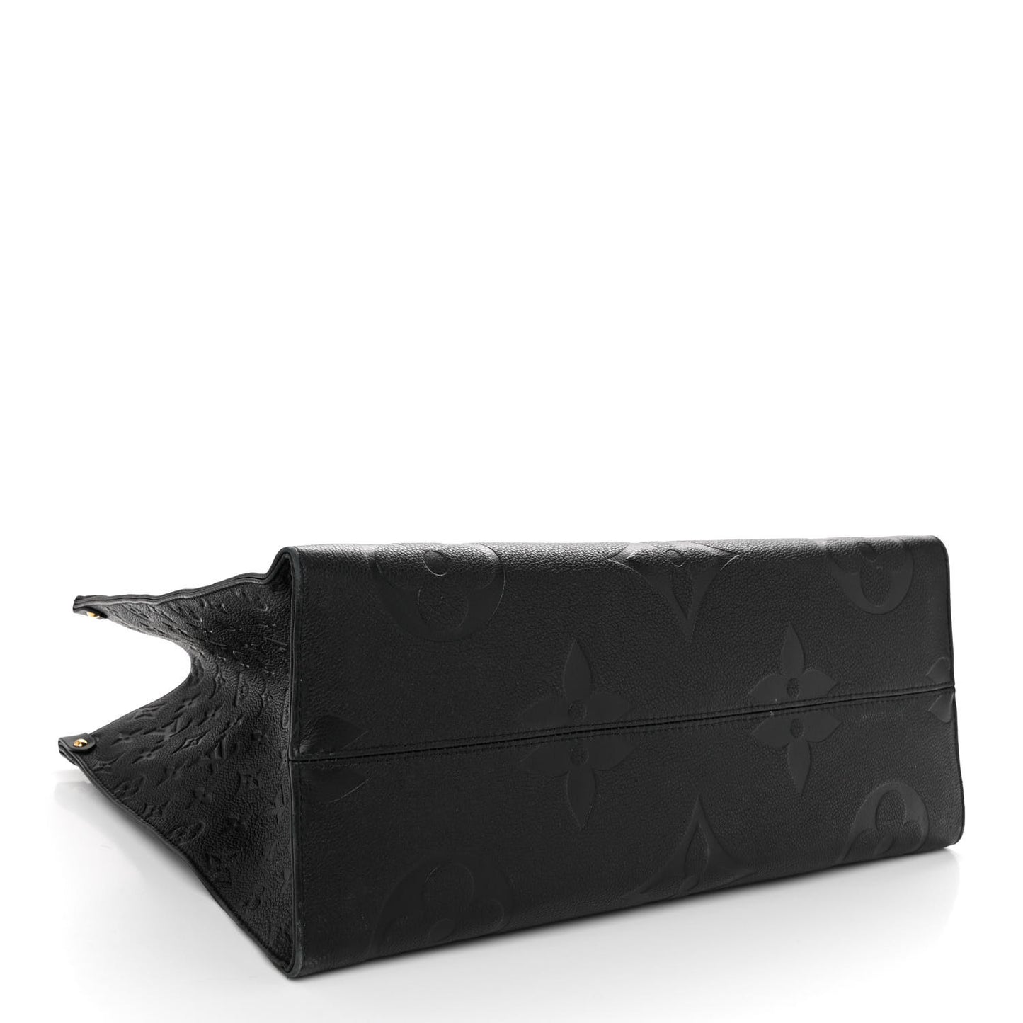 Empreinte Monogram Giant Onthego GM Black