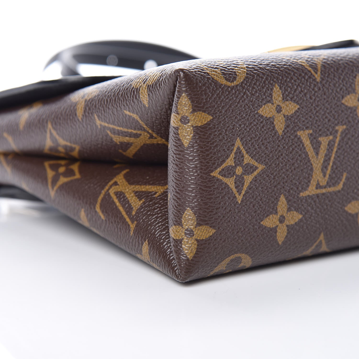 Louis Vuitton Monogram Locky BB Black 5 of 10