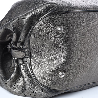 Louis Vuitton Mahina XL Bronze 8 of 15