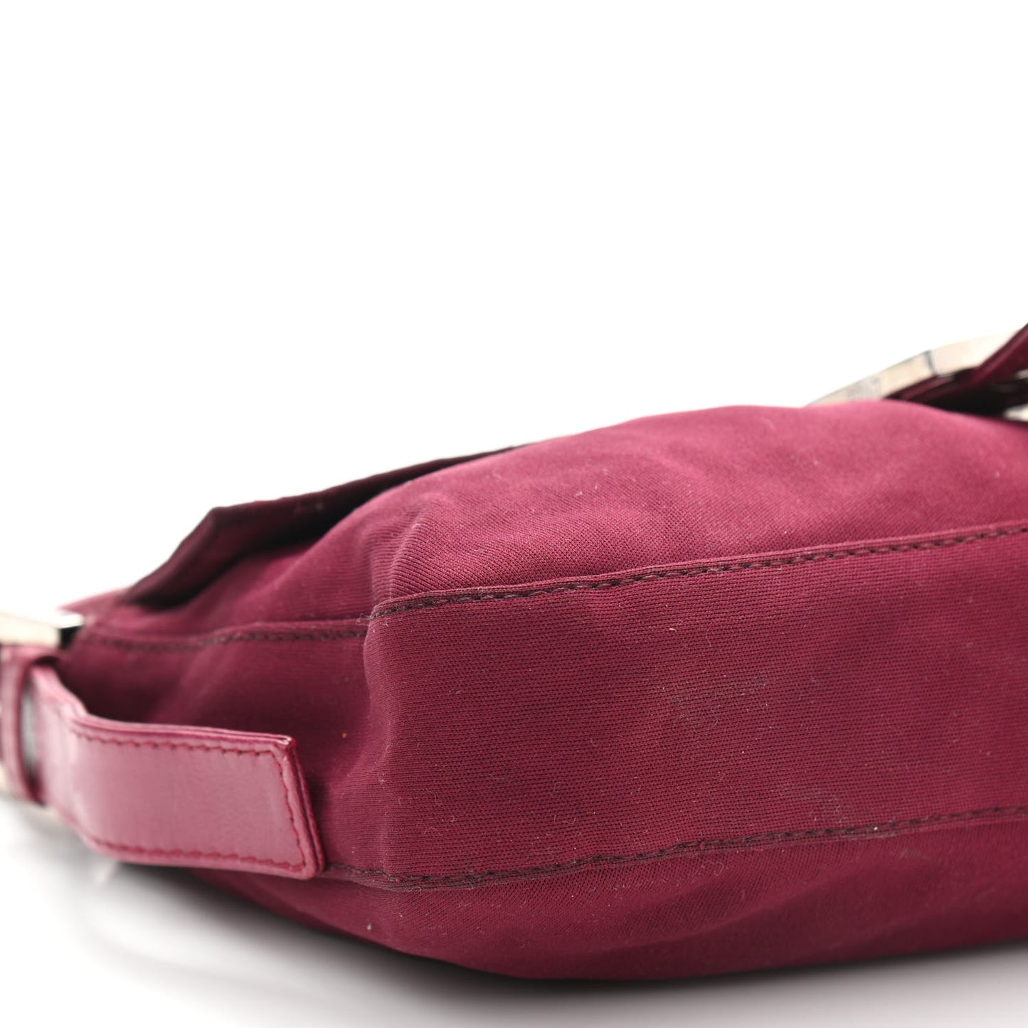 Neoprene Baguette Magenta