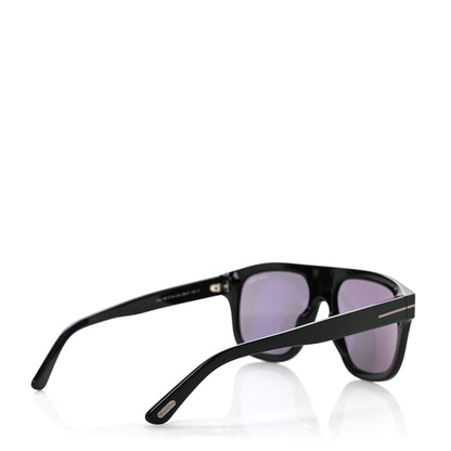Tom Ford Thor Sunglasses TF777 Black 4 of 7