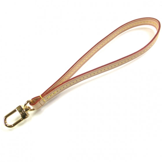 Louis Vuitton Vachetta Replacement Strap 1 of 2