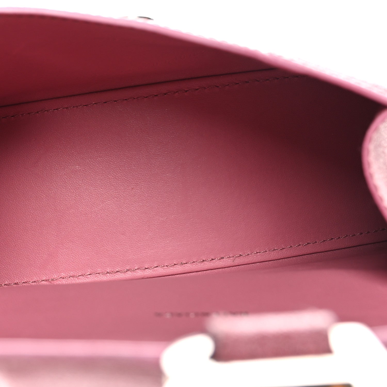 Balenciaga Glitter Fabric Hourglass Top Handle Bag XS Sweet Pink 5 of 15