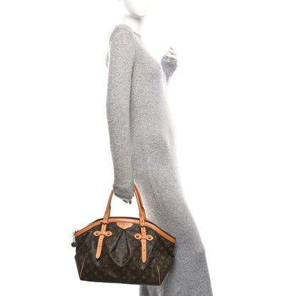 Louis Vuitton Monogram Tivoli GM 2 of 10