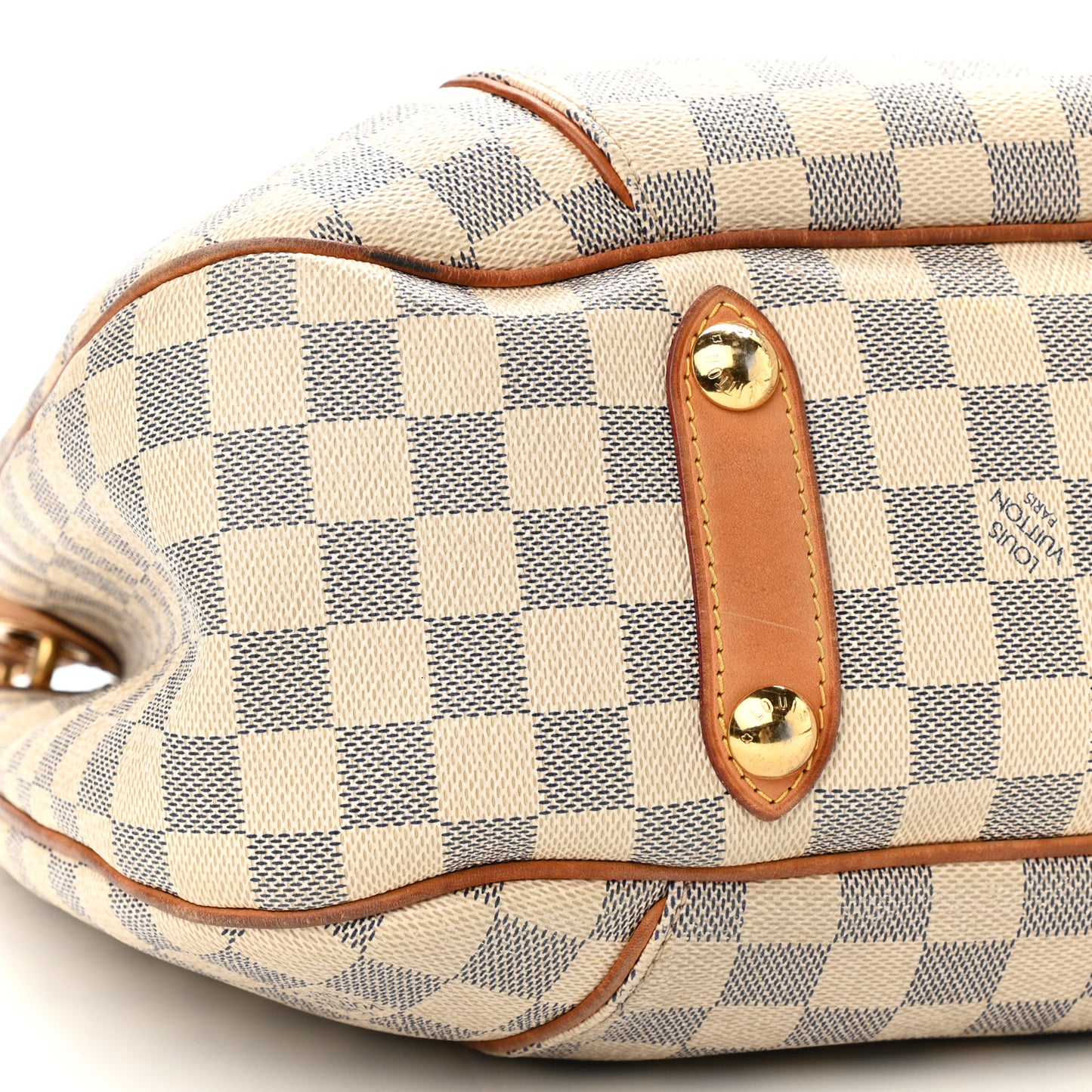 Damier Azur Galliera PM