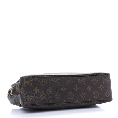 Louis Vuitton Monogram Trousse Toilette 28 4 of 8