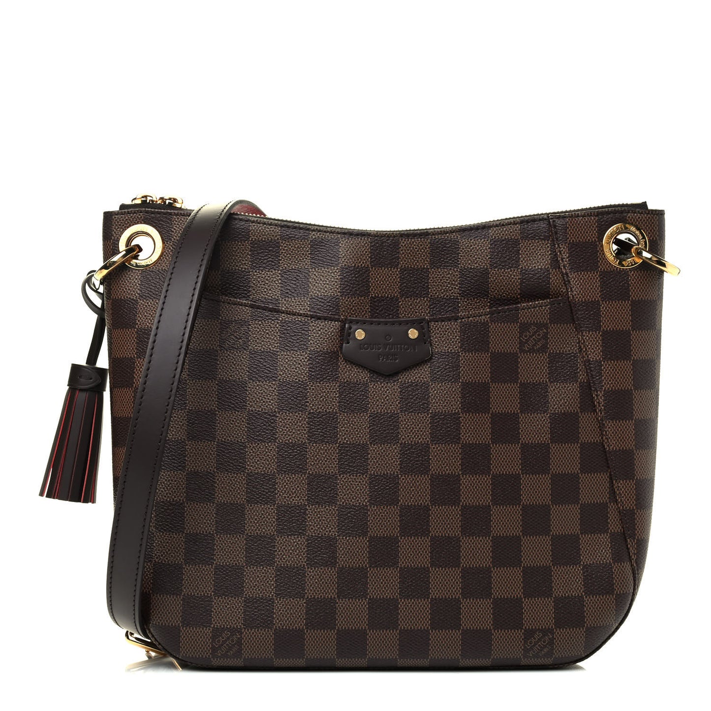 Damier Ebene South Bank Besace