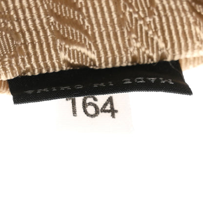 Prada Vitello Daino Tote Caramel 8 of 13
