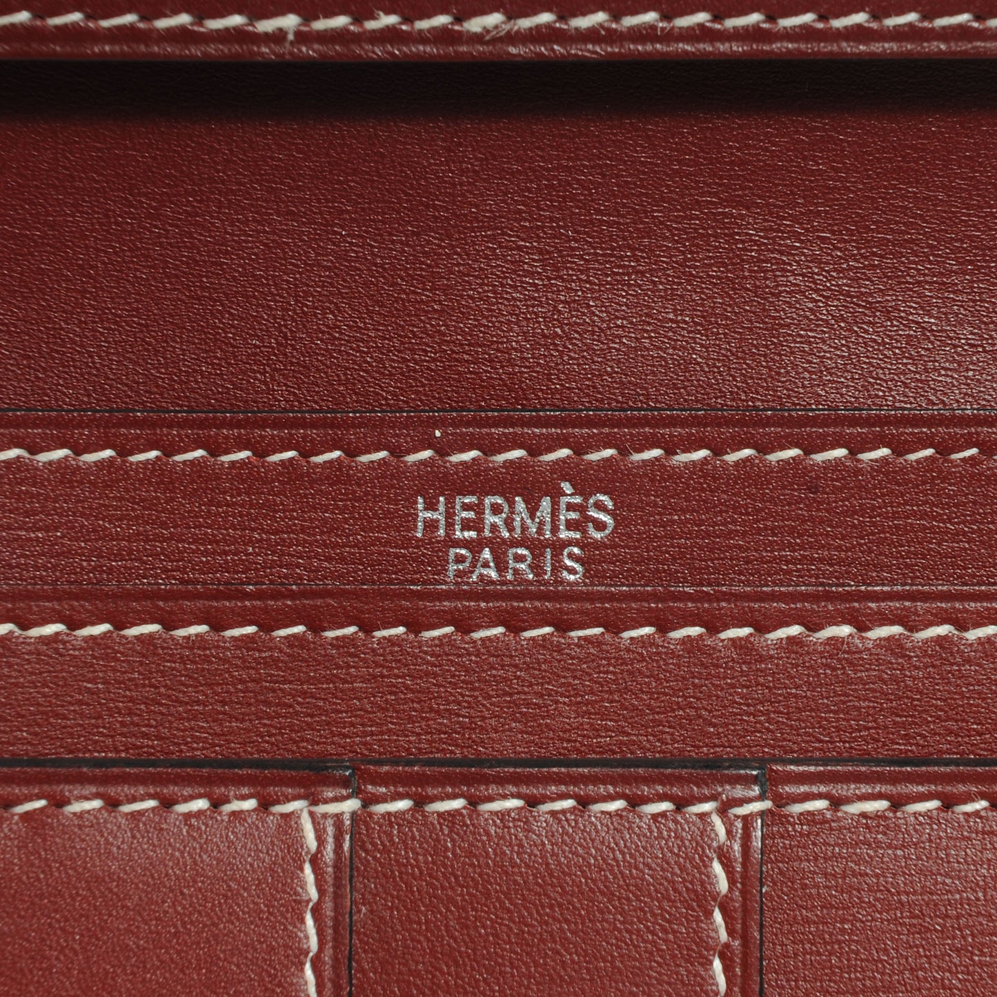 Chamonix Bearn Wallet Rouge H