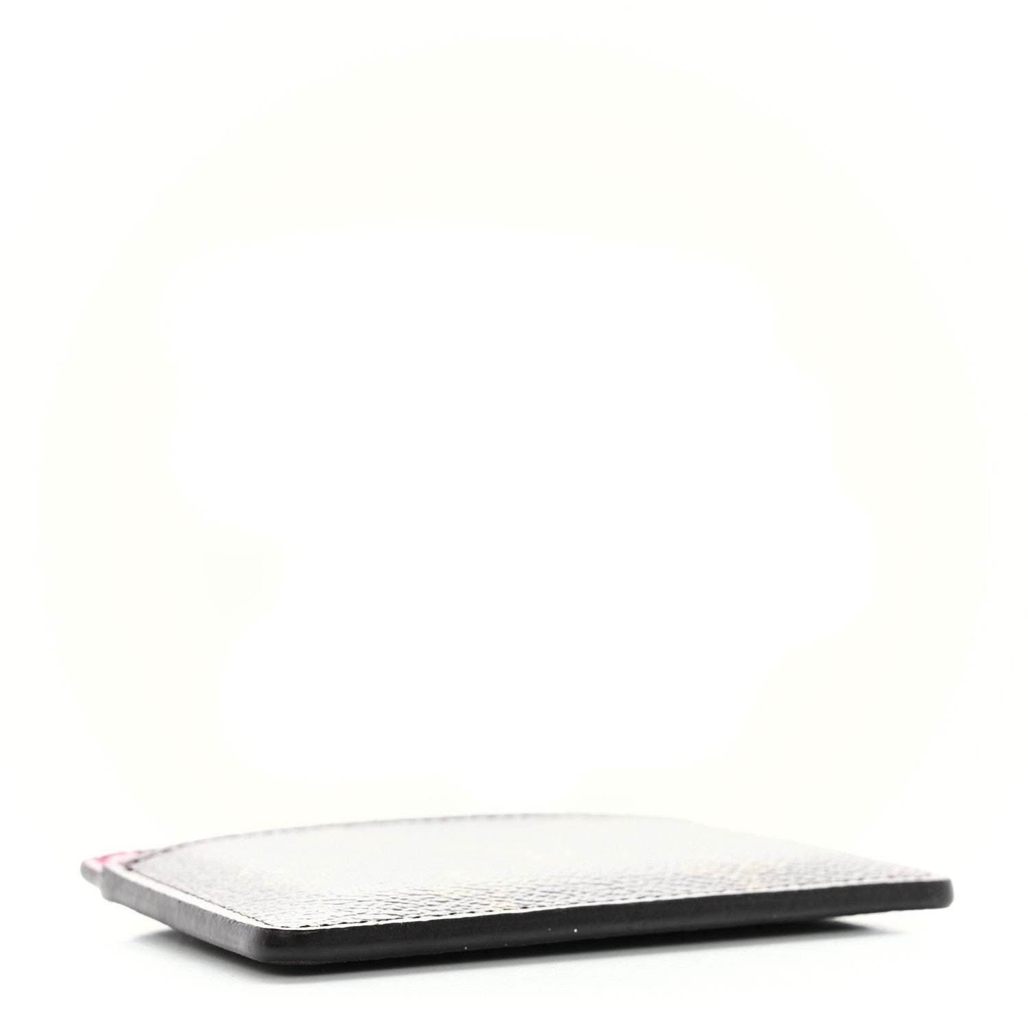 Louis Vuitton Monogram Card Holder Fuchsia 4 of 8