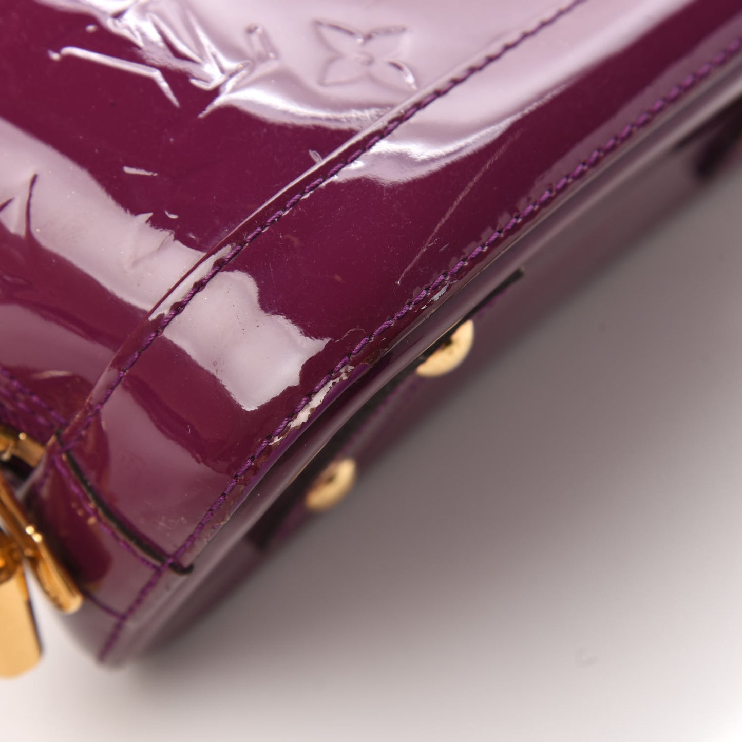 Vernis Alma BB Amethyste