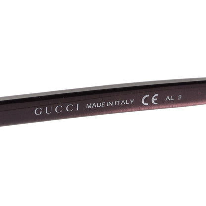 Gucci Acetate GG Web Sunglasses GG3188/S Purple 5 of 7