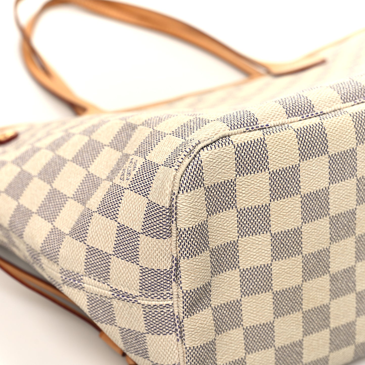Damier Azur Neverfull MM