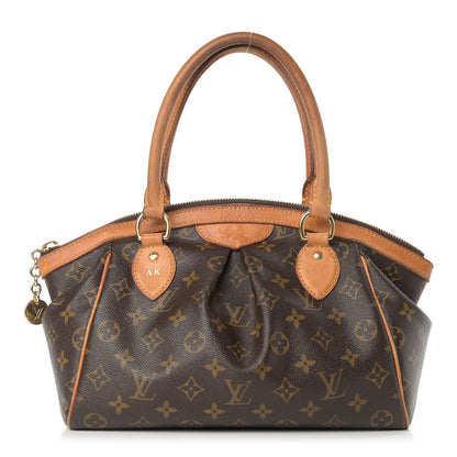 Louis Vuitton Monogram Tivoli PM 1 of 21