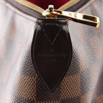 Louis Vuitton Damier Ebene Totally MM 8 of 8