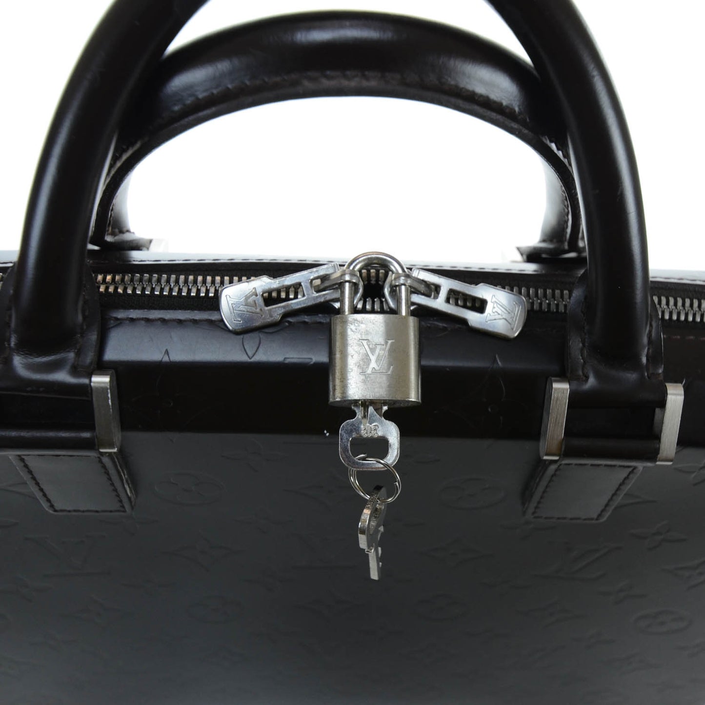 Monogram Glace Elvin Cafe