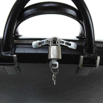 Louis Vuitton Monogram Glace Elvin Cafe 10 of 10