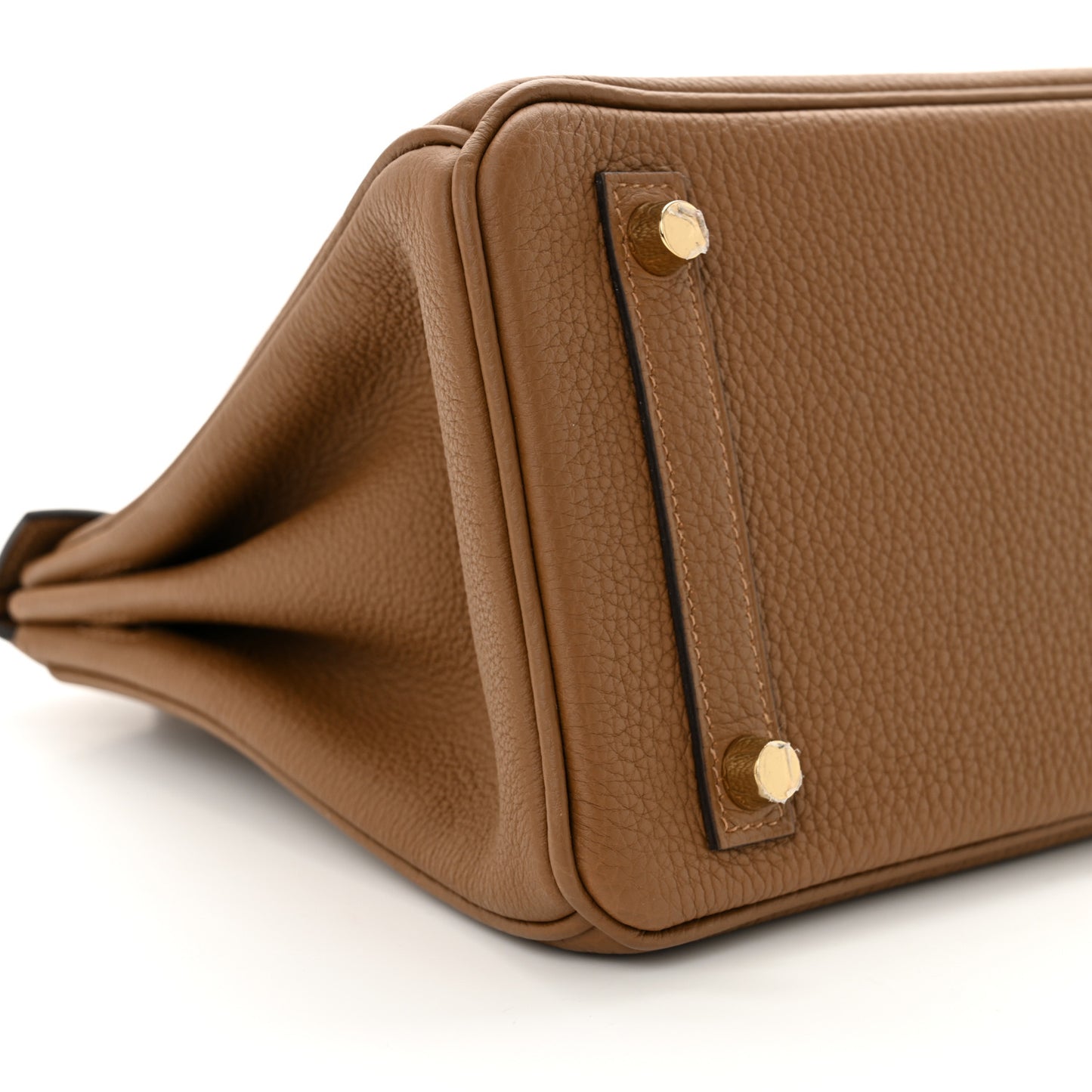 Togo Birkin 25 Alezan