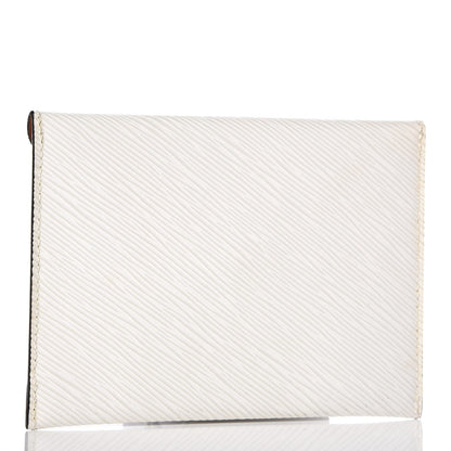 Louis Vuitton Epi Large Kirigami Pochette Insert 3 of 6