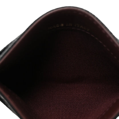 Chanel Caviar Quilted Card Holder Black 5 of 7