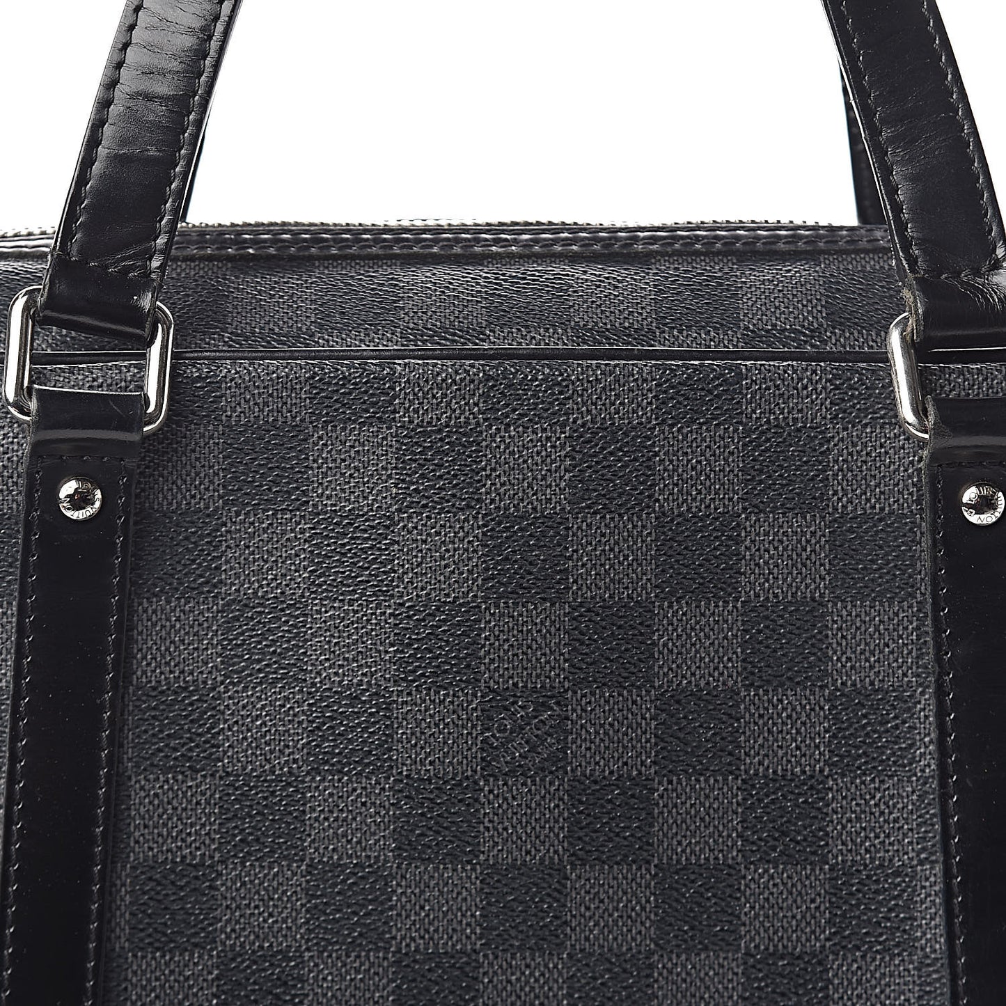 Damier Graphite Jorn