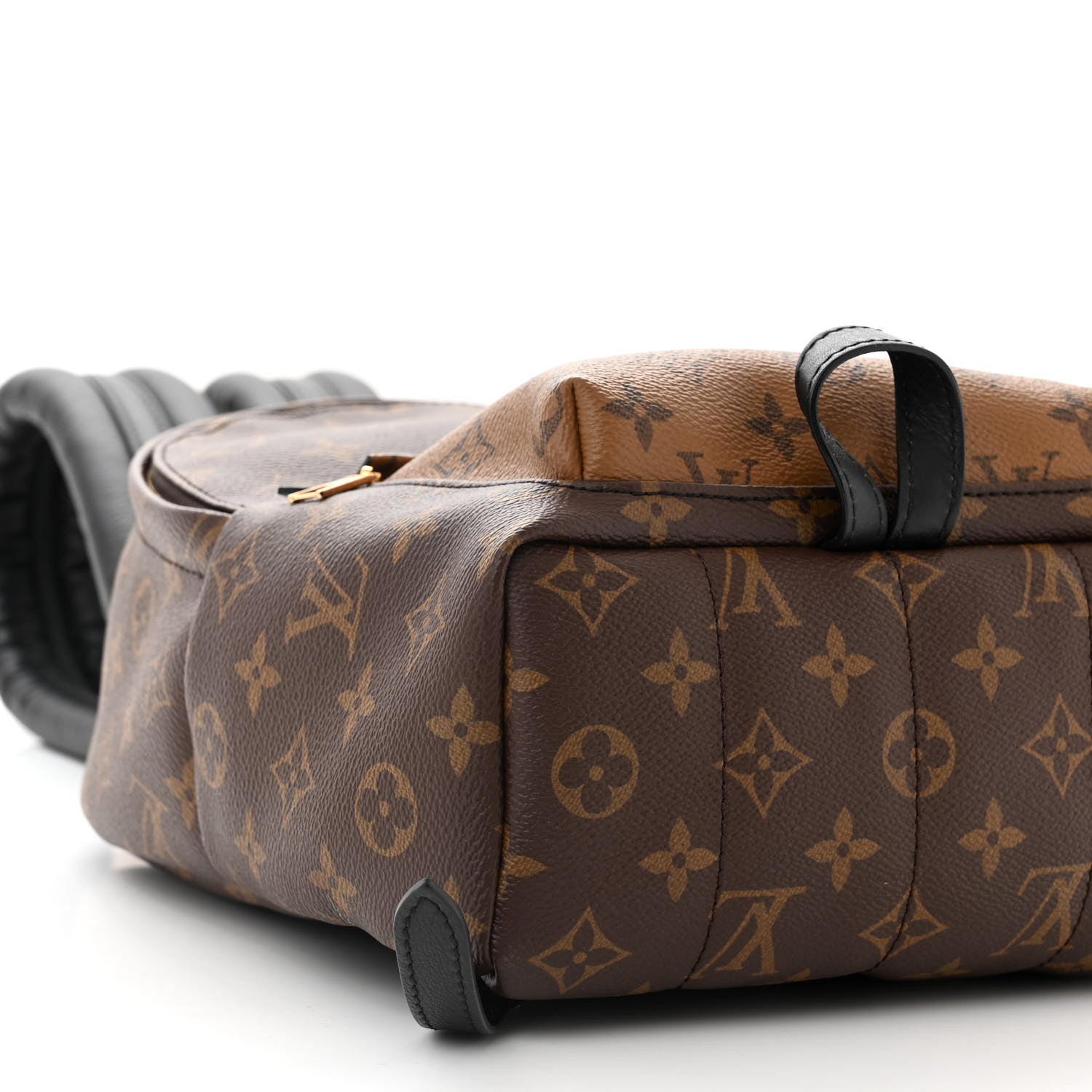 Louis Vuitton Reverse Monogram Palm Springs Backpack PM 9 of 10