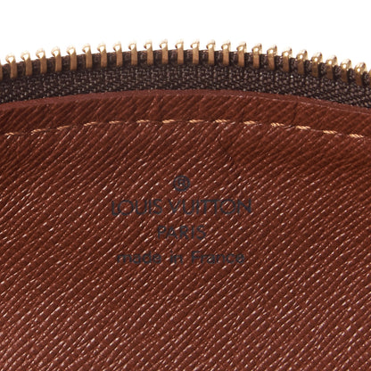 Louis Vuitton Monogram Papillon 30 8 of 8