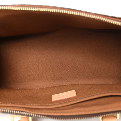 Louis Vuitton Monogram Popincourt 4 of 8