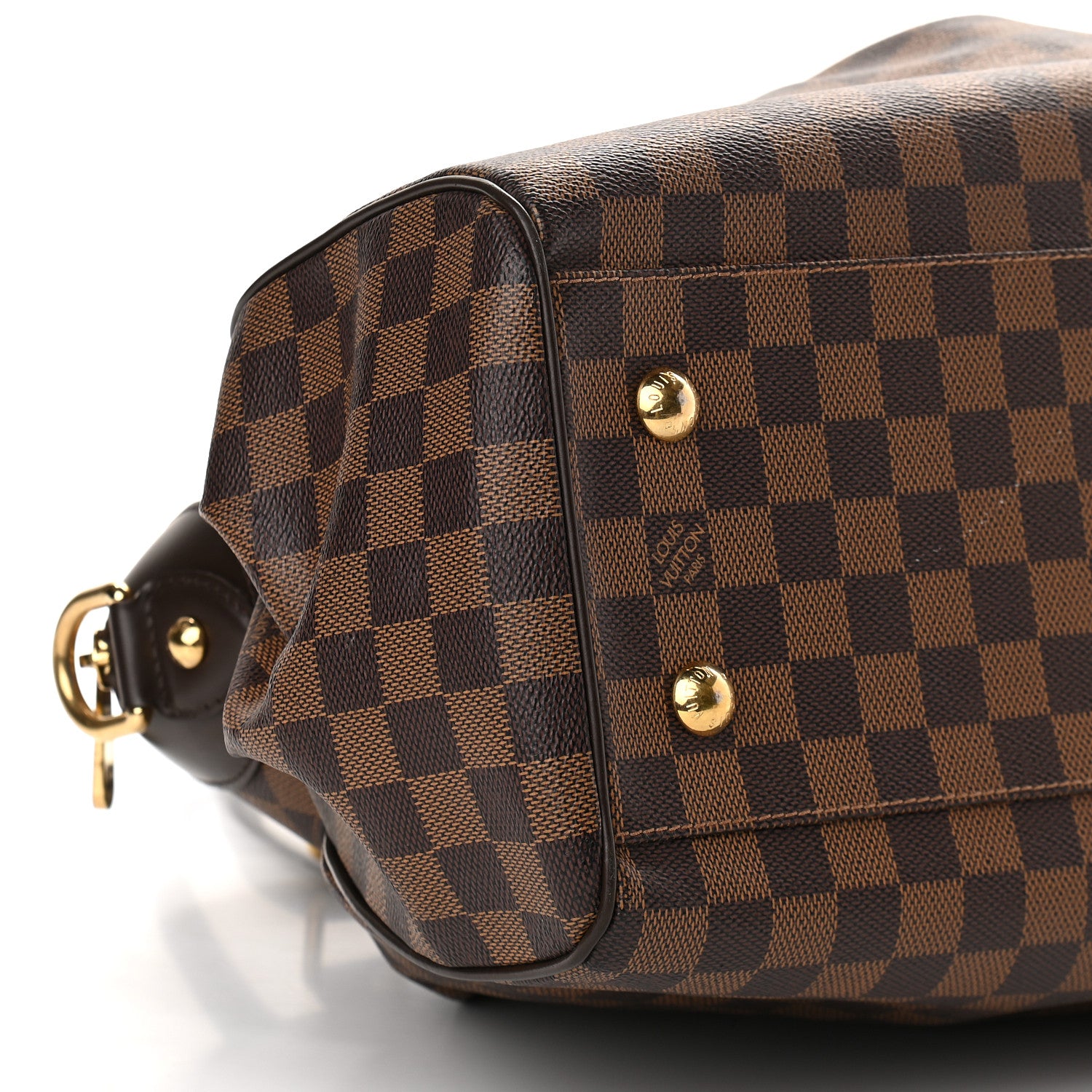 Louis Vuitton Damier Ebene Trevi GM 8 of 10