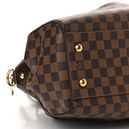 Louis Vuitton Damier Ebene Trevi GM 8 of 10