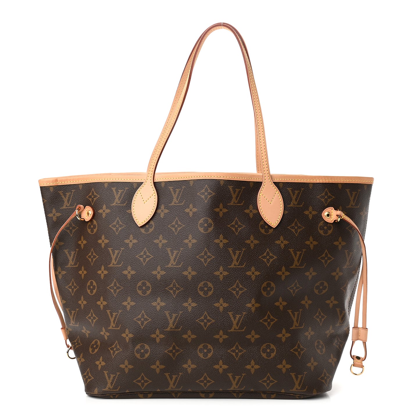 Monogram Neverfull MM